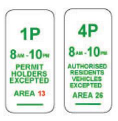 inner west parking permit|Support Worker Parking Permit Guide and Application .